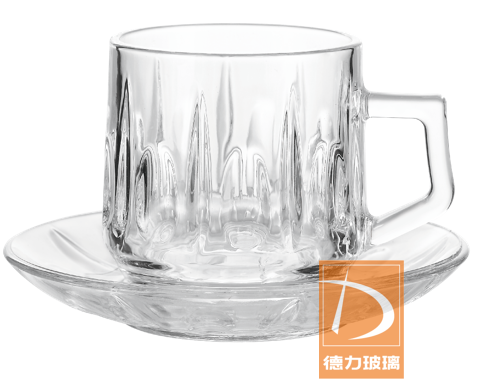 Drinking Glassware (Model TCF4